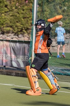 Bild 99 - Frauen UHC Hamburg - Muenchner SC : Ergebnis: 3:2